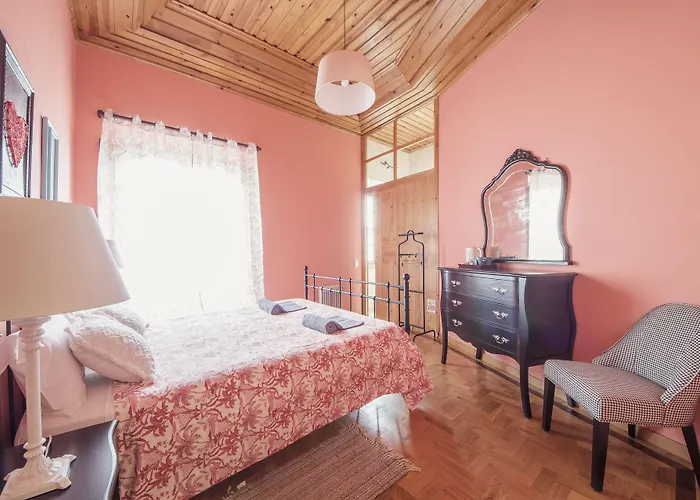 Sunlight House * Faro