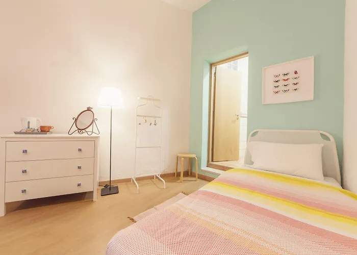 Sunlight House * Faro