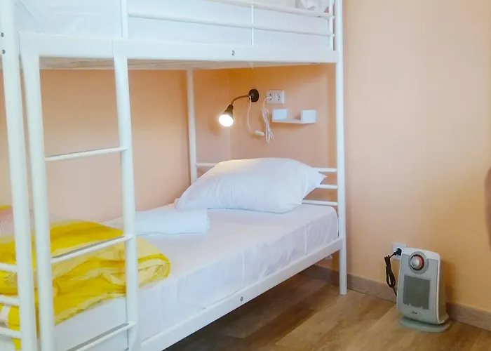 Sunlight House Konukevi