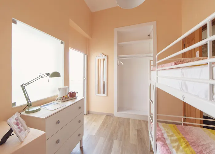 Sunlight House * Faro