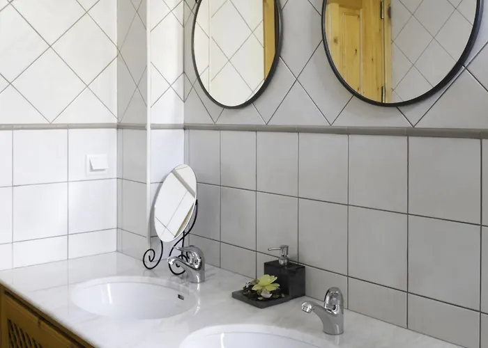 Sunlight House Konukevi Faro