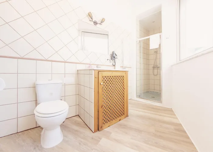 Konukevi Sunlight House *