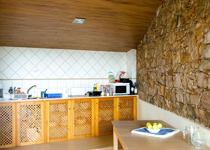 Konukevi Sunlight House