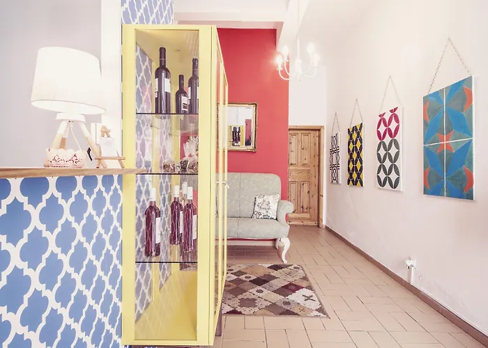 Sunlight House Konukevi