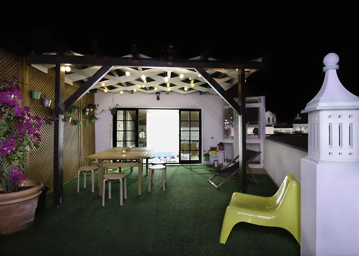 Konukevi Sunlight House