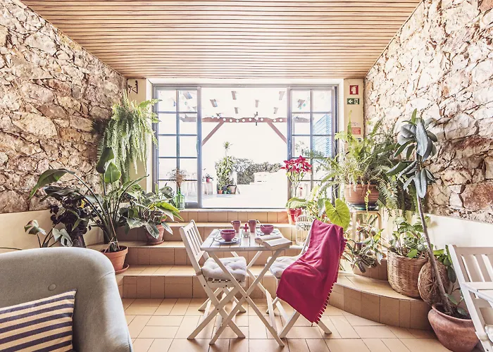 Sunlight House Konukevi