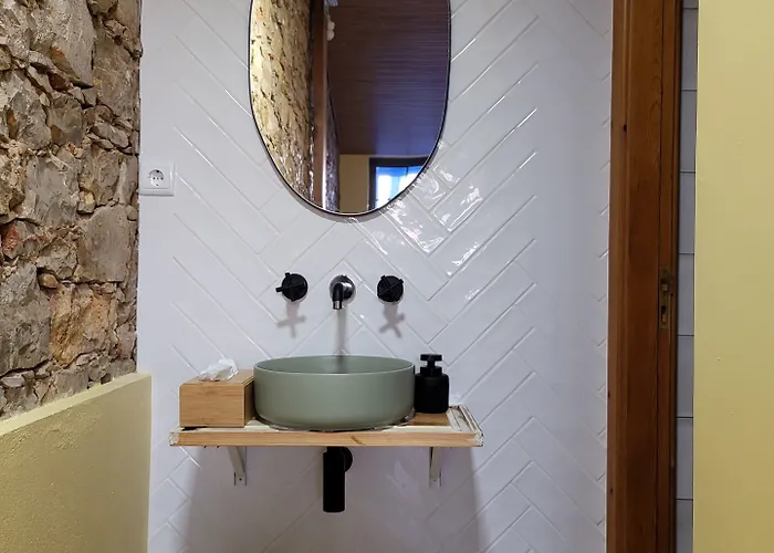 Konukevi Sunlight House Faro