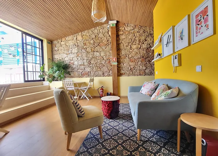 Konukevi Sunlight House *