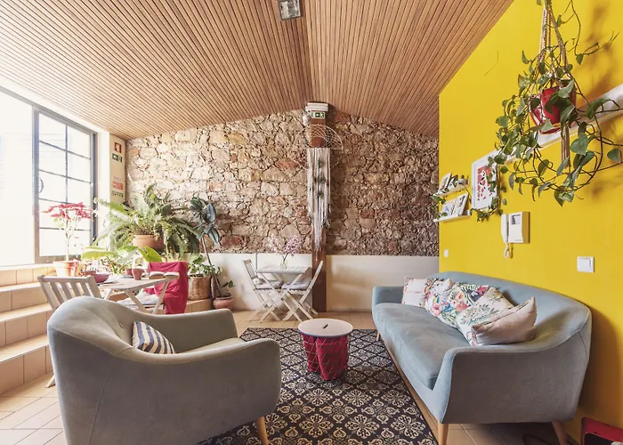 Sunlight House * Faro