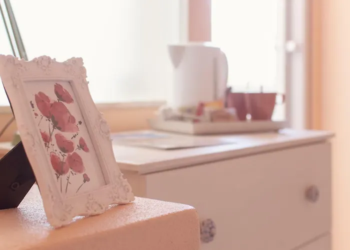 Konukevi Sunlight House