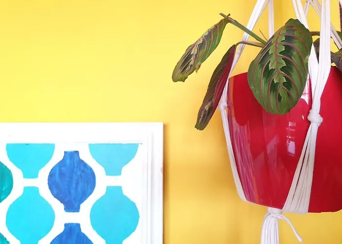 Sunlight House Konukevi *