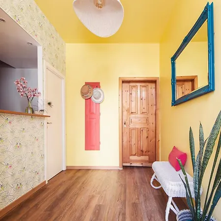 Konukevi Sunlight House