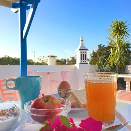 Konukevi Sunlight House *