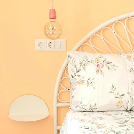 Konukevi Sunlight House *