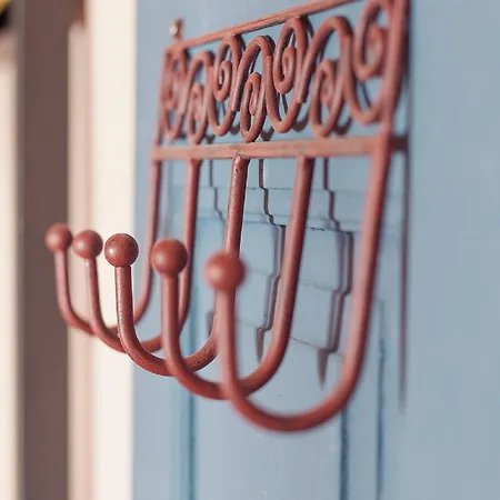 Konukevi Sunlight House *