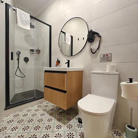 Konukevi Sunlight House Faro