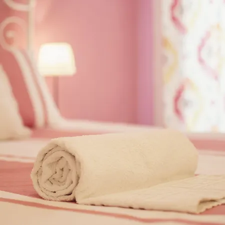 Sunlight House Konukevi *