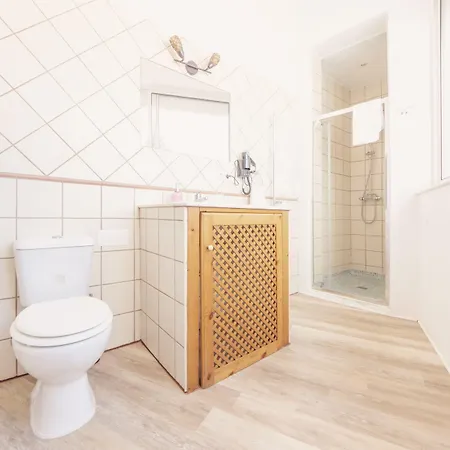 Konukevi Sunlight House *