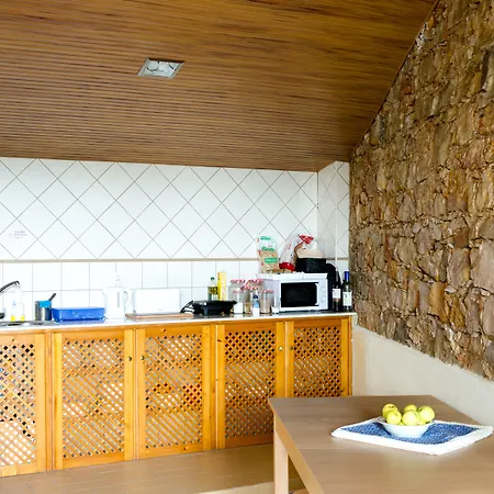 Konukevi Sunlight House