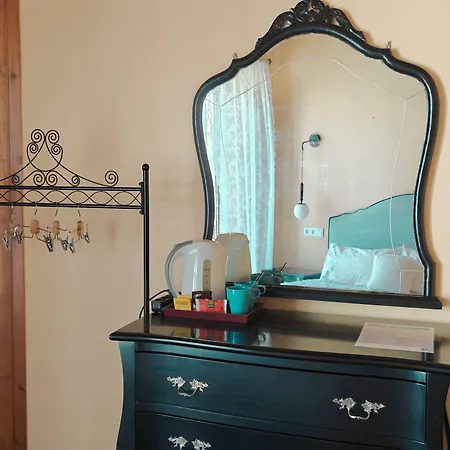 Sunlight House Konukevi *