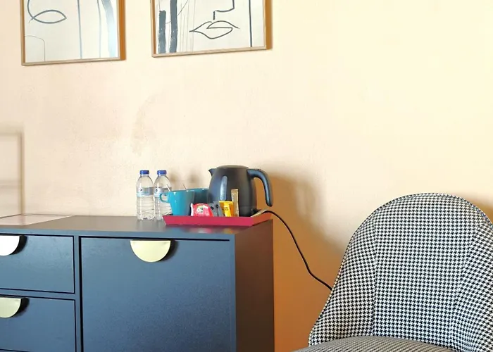 サンライト ハウス ゲストハウス