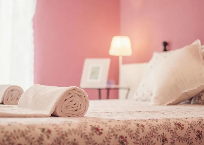 サンライト ハウス ゲストハウス *